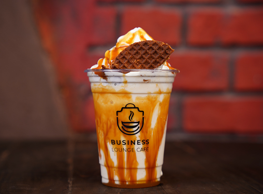 Caramel